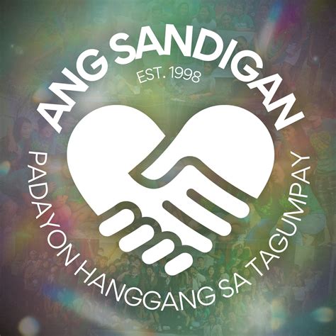 ANG SANDIGAN.